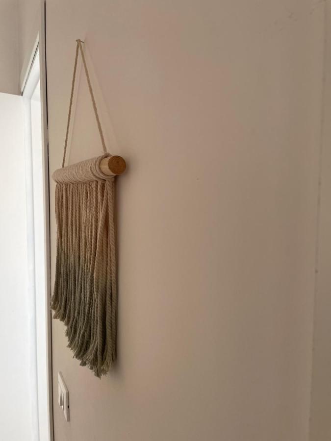 Apartamento The Greek' House Bova Marina Exterior foto