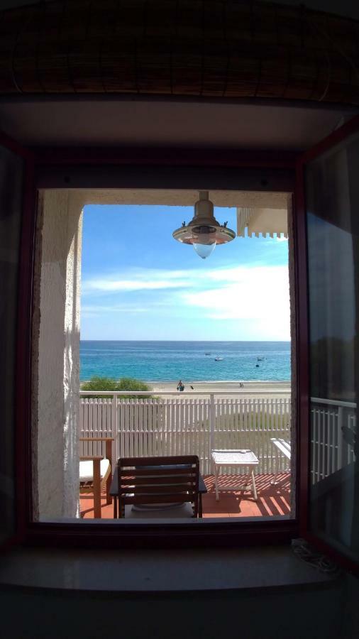 Apartamento The Greek' House Bova Marina Exterior foto